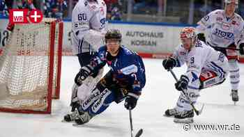 Iserlohn Roosters: So erklärt der Manager die Abstiegssorgen - WR News