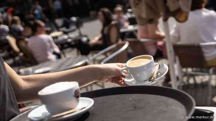 Gewerkschaft warnt vor Minijob-Verlusten im Gastgewerbe - Merkur.de