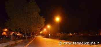 Pregiudicato colpisce con un pugno una 55enne, trasportata al San Timoteo - Termoli Online