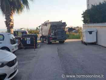 Migliorare la raccolta differenziata, si punta ai fondi del MiTe - Termoli Online