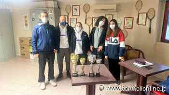 Verso gli Internazionali di tennis a Roma: prequalifiche al circolo di Termoli - Termoli Online