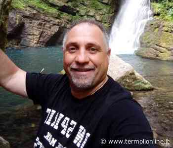 Dall'onomastico al compleanno in un battibaleno, auguri Giuseppe! - Termoli Online