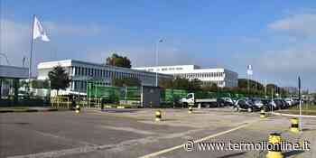 Stellantis, sulla Gigafactory l'impegno della Regione - Termoli Online