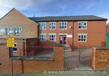 Sacred Heart RC Primary School rated 'good' by Ofsted