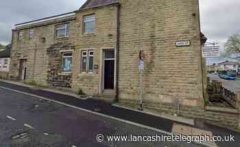 East Lancashire GP practices with the most patients per doctor