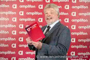 Falklands War veteran urges people to nominate their Best of British heroes
