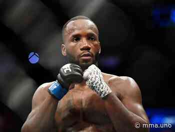 Leon Edwards quiere vencer a Kamaru Usman y buscar la trilogía - MMA.UNO