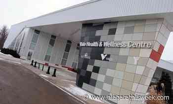 City of Port Colborne reopening Vale Health & Wellness Centre and Port Colborne YMCA Jan. 31 - Niagara This Week