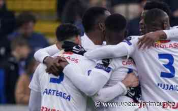 Mooi gebaar: Genk-spelers dragen bijzondere kousen voor een bijzondere dag - VoetbalPrimeur.be