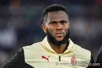 Barcelona heeft zomeraanwinst al beet: 'Milan-middenvelder al medisch gekeurd'