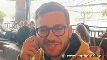Antonio Aprile diventa maggiorenne: augurissimi - Termoli Online