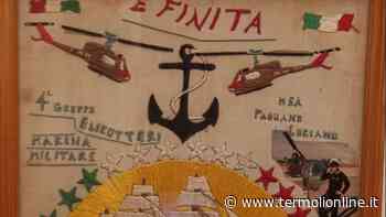 Finto pacifismo - Termoli Online