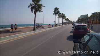 Termoli live dance, parte il percorso per animare cento sere sul lungomare Nord - Termoli Online