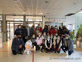 'Un pequeño coro para un gran continente' conecta a alumnos de diferentes países a través de la música - Magisnet - Magisnet