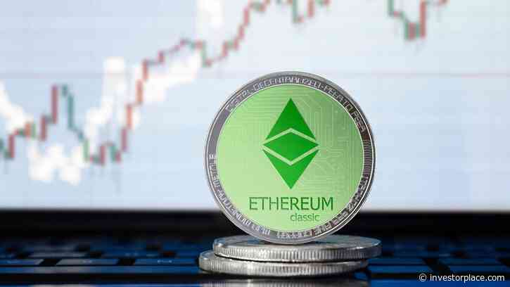 Ethereum Classic Price Predictions: Will ETC Keep Up the Gains After Recent Surge? - InvestorPlace
