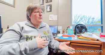 Social work mission advances at Missouri Western | Education | newspressnow.com - News-Press Now