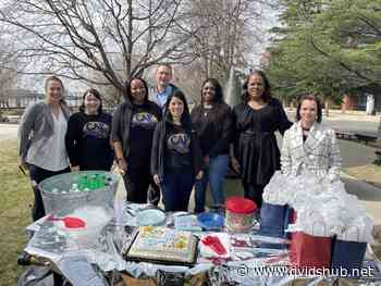 News - CNIC Celebrates National Social Work Month - DVIDS