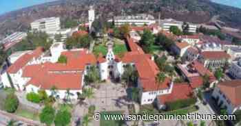 Opinion: Social work students are required to work thousands of hours for free. We demand change. - The San Diego Union-Tribune