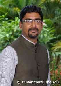 vitalvoices' “Modern Day Slavery: Social Work & The Caste System in India” Feb. 25 - Student News