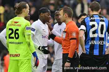 Opsteker voor Genk in race naar play-offticket: geen schorsing voor verdediger