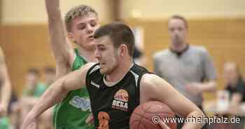Sieg in Koblenz bringt Rückenwind - Basketball - DIE RHEINPFALZ - Rheinpfalz.de