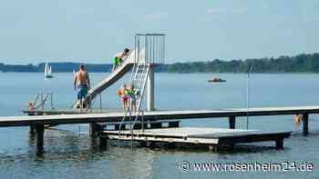 Laue Sommernächte im Strandbad Bernau-Felden? Das hat der Gemeinderat entschieden