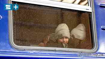 Ukraine: Senioren aus Meschede erleben Krieg ein zweites Mal - WP News