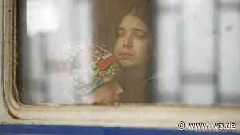 Meschede und Bestwig: So können Sie Ukrainern helfen - WP News