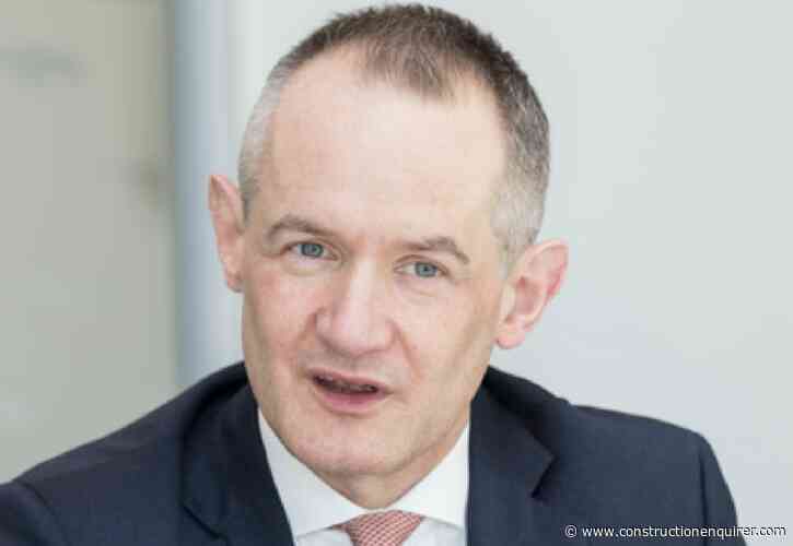 Wates soars to £40m record operating profit