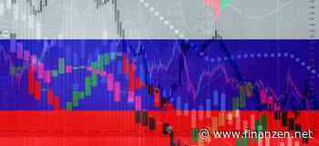 Russland wendet zunächst Staatsbankrott ab: Zweite Russische Anleihe wird bedient