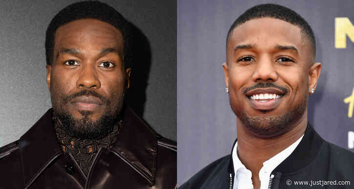Yahya Abdul-Mateen II to Star in Post-9/11 Drama 'I Helped Destroy People' with Michael B. Jordan Producing