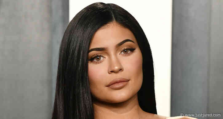 Kylie Jenner Reveals Her Son's Name Isn't Wolf Anymore