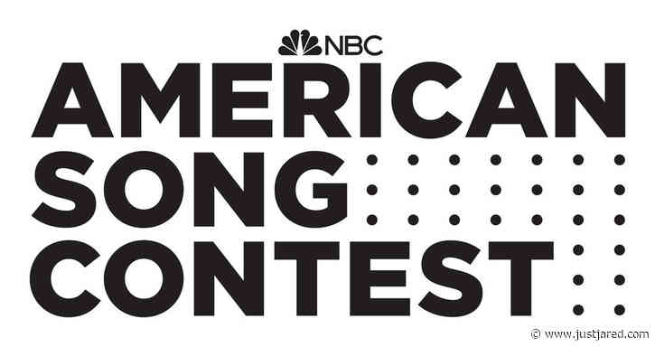 NBC's 'American Song Contest' Premieres Tonight - Here's How Voting Will Happen