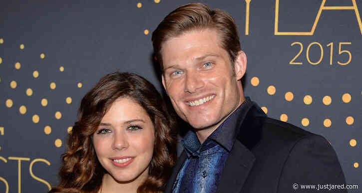 'Grey's Anatomy' Actor Chris Carmack & Wife Erin Slaver Expecting Second Child!