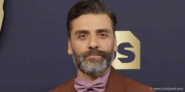 Oscar Isaac Hired His Brother to Work on 'Moon Knight' With Him