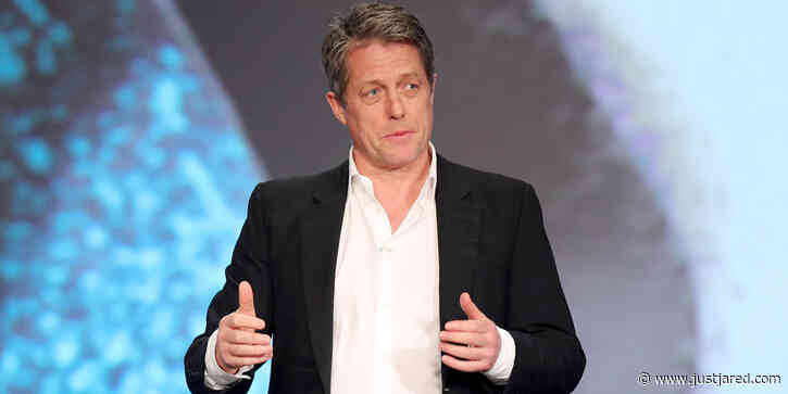 'Doctor Who' Rumors: Hugh Grant Considered To Replace Jodie Whittaker as 14th Doctor