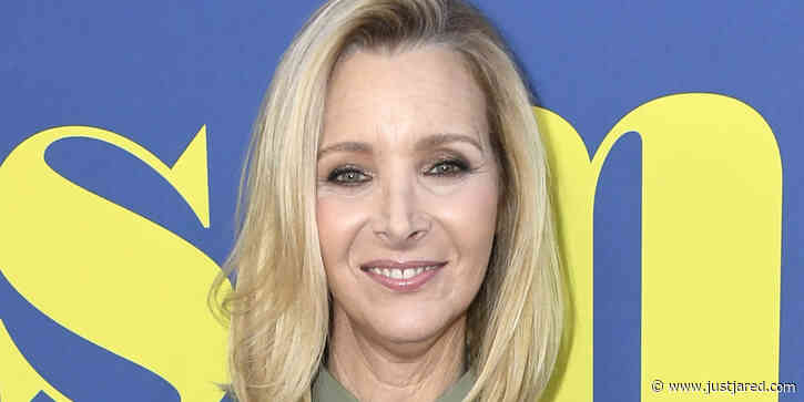 Lisa Kudrow Says She Also Doesn't Remember Filming Scenes from 'Friends'