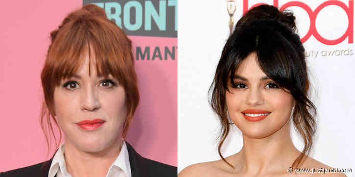 Molly Ringwald Shares Her Thoughts on Selena Gomez's 'Sixteen Candles' Inspired Series