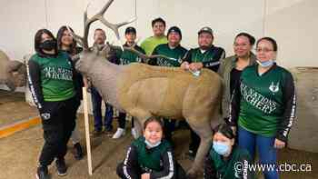Archery club in Peepeekisis Cree Nation home to provincial medallists