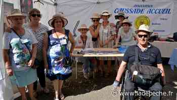 Avec Caussade-Accueil, à la découverte du Marais poitevin - LaDepeche.fr