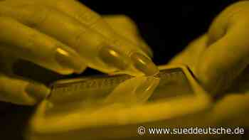 Google-Konto: So finden Sie persönliche Daten in ihrem Google-Account - Süddeutsche Zeitung - SZ.de