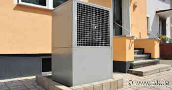 Heizungsindustrie wirbt für Modernisierung gerade jetzt: Zeitung für kommunale Wirtschaft - Zeitung für kommunale Wirtschaft