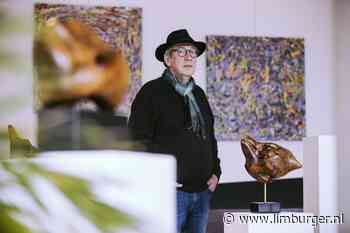 Cultuur verbindt Stein met Maasmechelen: 'kunstenaers van de Maaskentj' exposeren grenzeloos - De Limburger