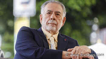 Francis Ford Coppola thought ‘Godfather’ was going to be ‘a special failure,’ receives Walk of Fame star