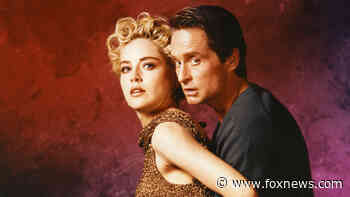 Sharon Stone, Michael Douglas celebrate 30th anniversary of 'Basic Instinct': 'A little controversy'