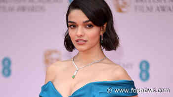 ‘West Side Story’ star Rachel Zegler says she wasn’t ‘invited’ to the Oscars: ‘Disappointed’