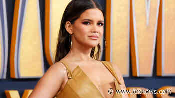 Maren Morris defends her 2019 Playboy shoot from ‘prudes’: ‘Get over it’