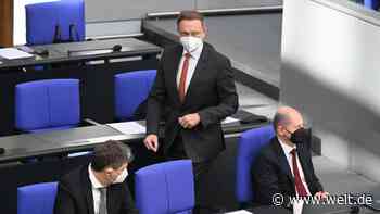 Ampel-Regierung streitet weiter über Entlastungen der Bürger