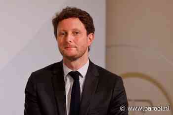 Frankrijk wil dat ze in Brussel meer Frans spreken - Parool.nl