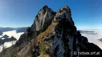 Expeditionen: Der Traunstein - Wächter des Salzkammerguts - Expeditionen: Der Traunstein - Wächter des Salzkammerguts vom 15.03.2022 um 14:25 Uhr - ORF-TVthek